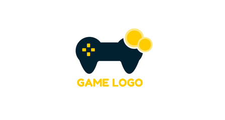game logo