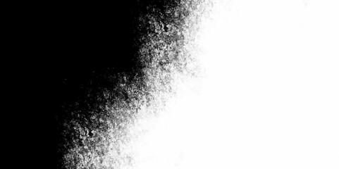 White abstract vector metal surface splatter splashes wall cracks. Grunge black and white crack wall texture. earth tone, vintage overley distress splatter spray vector art. 