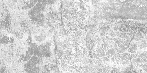 Fototapeta na wymiar abstract white background with gray grunge texture of a concrete wall with cracks and scratches. Rough paint dirty wall texture. Weathered rustic surface. vector art, illustration use for background.