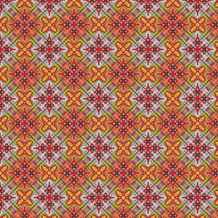 thai pattern