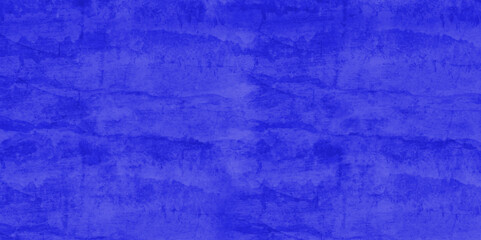Abstract blue old paint wall cement background .modern design with grunge and Vintage paper Texture background design .Abstract Stone ceramic texture Grunge backdrop background .