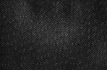 Grey gloomy techno background. The texture is modern.