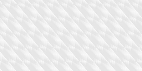white pattern background design | abstract angle geometric shape for  presentation, banner, web, wallpaper etc