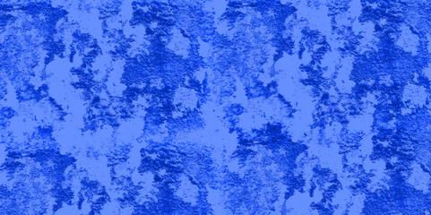 Abstract blue old paint wall cement background .modern design with grunge and Vintage paper Texture background design .Abstract Stone ceramic texture Grunge backdrop background .