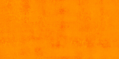 Abstract orange old paint wall cement background .modern design with grunge and Vintage paper Texture background design .Abstract Stone ceramic texture Grunge backdrop background .