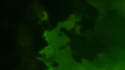 nebula gas cloud in deep outer space
