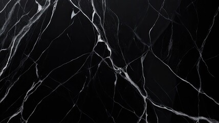 The texture of black marble.