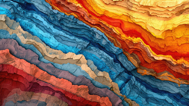 Strata Studies in Geology