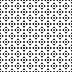 Black seamless abstract pattern. Overlay for background and backdrop. Ornamental design. PNG graphic illustration with transparent background.