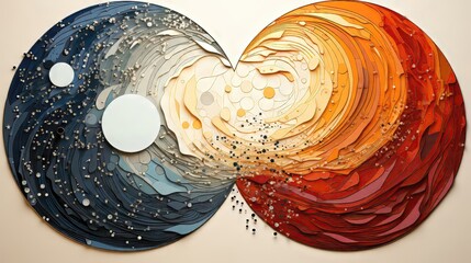 Yin Yang Harmony