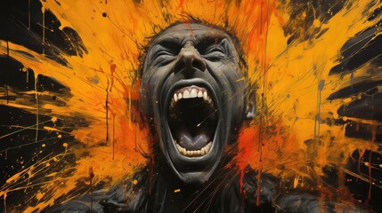 Outburst