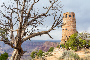 Grand Canyon, Arizona, USA
