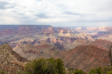 Grand Canyon, Arizona, USA