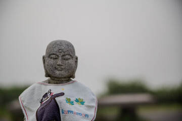 statue of buddha