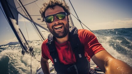 sailing instructor generative ai