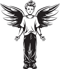 Angelic Allocations Angel Investor’s Iconic Path Celestial Strategy Investor’s Emblematic Wisdom