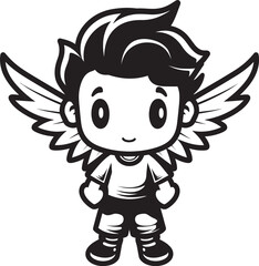 Pristine Portfolios Angel Investor’s Emblematic Touch Ethereal Edge Investor’s Vector Path