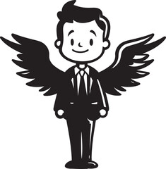 Ethereal Edge Investor’s Vector Path Aureate Acquisitions Angel Investor’s Iconic Wisdom