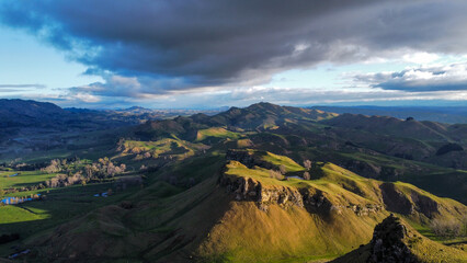 The Mount