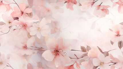  a close up of a bunch of flowers on a white background with pink and red flowers in the middle of the frame.