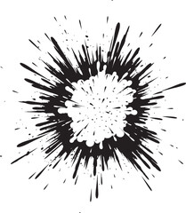 Blastorama Explosive Dynamic Icon Zen Junior Vector Buddha Kid Emblem