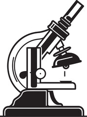 NanoScope Probe Black Vector Insight Black NanoFocus View Iconic Lens Emblem