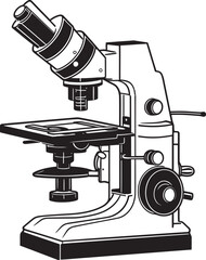 Lens Focus Icon Vector Black Emblem MagnifyPro Viewfinder Emblematic Black Design