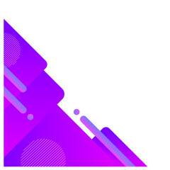 Geometric Corner Business