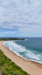 South Coast NSW Drone Shots