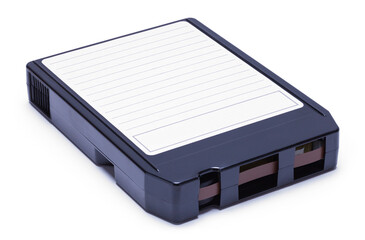 Eight Track