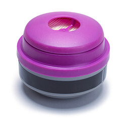 Mask Air Filter