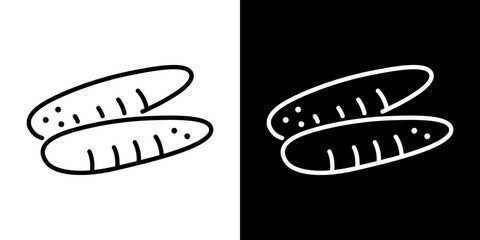 数の子アイコン