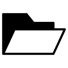 Folder icon