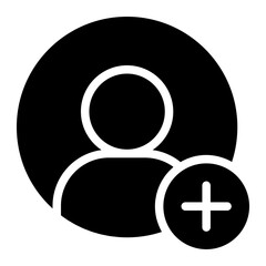 Fototapeta premium New User Icons