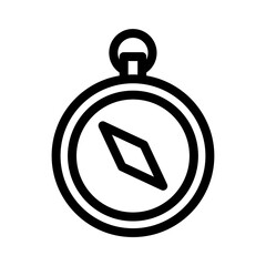 Compass icon PNG