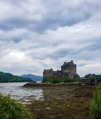 eilean donan castle