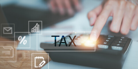effective tax deduction planning for individuals and companies paying tax rates ,Annual tax...