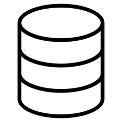 ddatabase icon