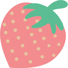 strawberry 