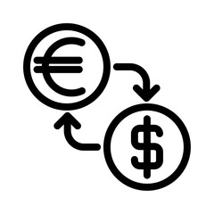 Currency icon PNG