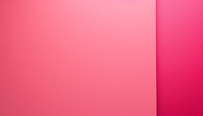 Obraz premium Minimalist background