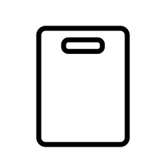 Cutting Board icon PNG