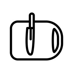 Cutting Board icon PNG