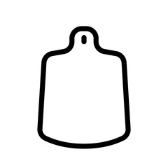 Cutting Board icon PNG