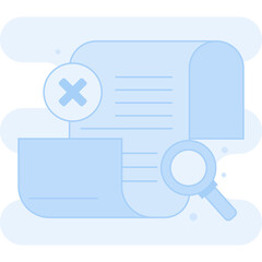 No Result Illustration