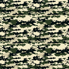 디지털 카모플라쥬 배경