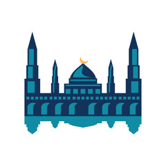 isra miraj muslim