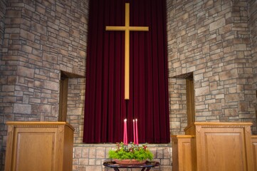 クリスマスアドベント