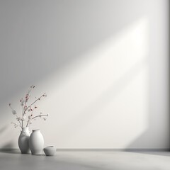 한국적 화이트 새해