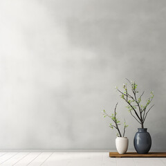 한국적 화이트 새해